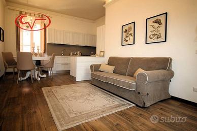 Appartamento di 80 m² con 3 locali a Laterina Perg