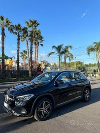 Mercedes Gla 250e sport plus