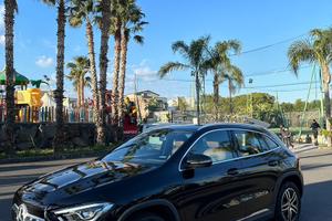 Mercedes Gla 250e sport plus