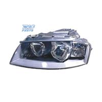 FANALE SINISTRO PER AUDI A3 8P 03-08 8PA 04-08