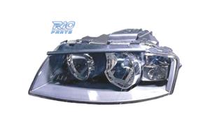 FANALE SINISTRO PER AUDI A3 8P 03-08 8PA 04-08