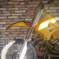 Suzuki RM 125 1999