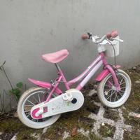 bicicletta bimba