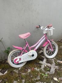 bicicletta bimba