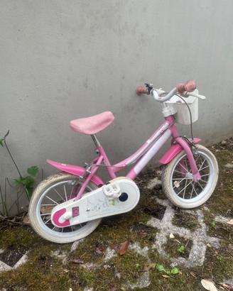 bicicletta bimba
