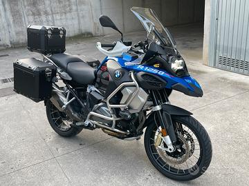 Bmw gs 1250 adventure