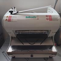 Taglierina rollmatic g42