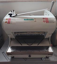 Taglierina rollmatic g42