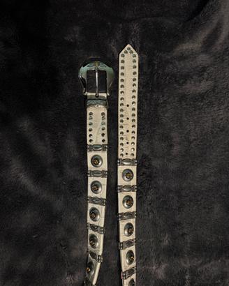 Cintura vintage NANNI