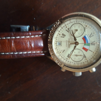 Orologio con cronografo