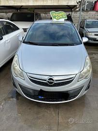Opel Corsa 1.2 85CV 3 porte GPL-TECH Elective neo 