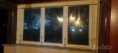 tenda pvc