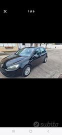 VOLKSWAGEN Golf 6ª serie - 2012