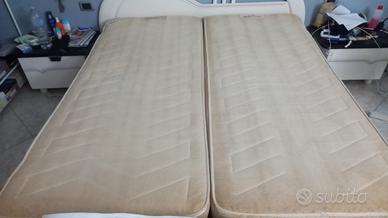 Siracusa -  coppia di materassi