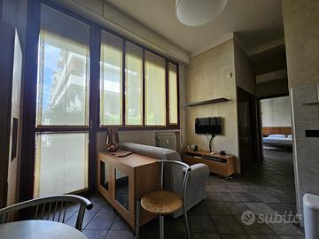 FIRENZE COVERCIANO Bilocale con balcone