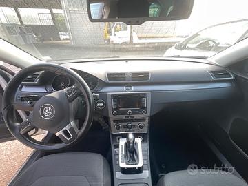 KIT AIRGBAG PASSAT 2012 PER RICAMBI