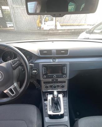 KIT AIRGBAG PASSAT 2012 PER RICAMBI