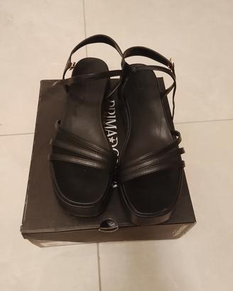 sandalini donna 40 primadonna