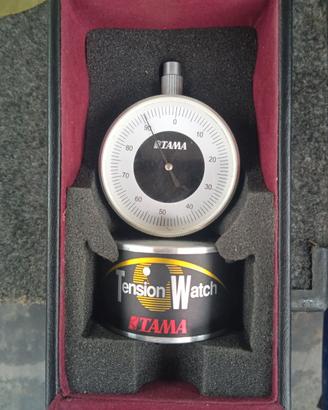 TENSION WATCH TAMA