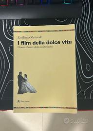 Emiliano Morreale - Il film della dolce vita
