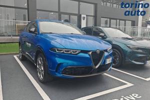 Alfa Romeo Tonale 1.3 280 CV PHEV AT6 Q4 Speciale