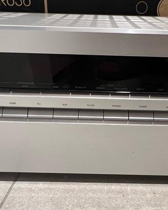 Amplificatore Onkyo tx- nr 636