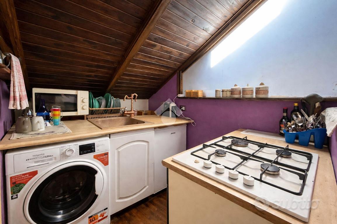 2 LOCALI A VERBANIA - Vista 5