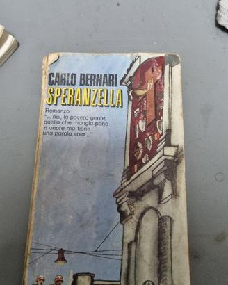 6260-libro cARLO Bernardi-Speranzella
