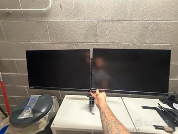 Monitor 24”