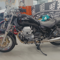 Moto Guzzi California 1100 jakal