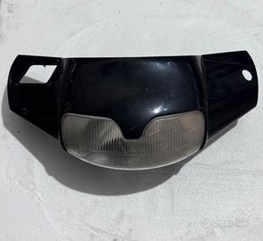 Copri Manubrio Originale Piaggio Zip  Fast Rider
