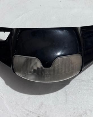 Copri Manubrio Originale Piaggio Zip  Fast Rider