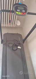 Magic Tapis roulat modello w 500 Domyos