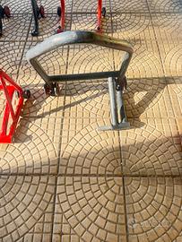 Cavaletti moto varie tipologie