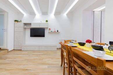 Lecce Via Pisanelli 2026 VACANZE