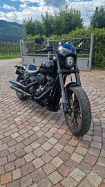 Harley-Davidson Low Rider S
