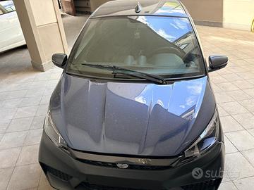 Microcar Aixam GTI Sport