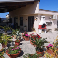 Super attico panoramicissimo a Mondragone