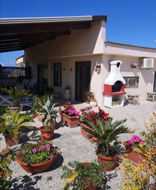 Super attico panoramicissimo a Mondragone