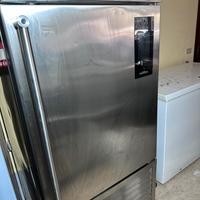 Abbattitore coldline 10 teglie multifunzione