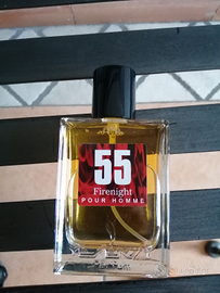 Eau de toilette Farenight