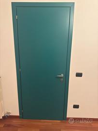 Porte da interno in legno