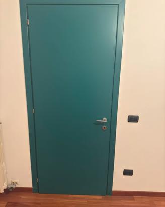 Porte da interno in legno