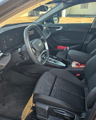 A5 avant s line QUATTRO 