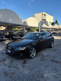 Audi A4 Avant 2.0 TDI 150 cv station