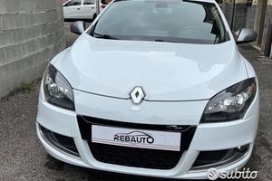 Renault Megane Mgane Coup 1.4 TCe GT Line