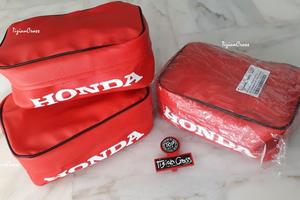 BORSELLO ATTREZZI PARAFANGO ENDURO TizianCross