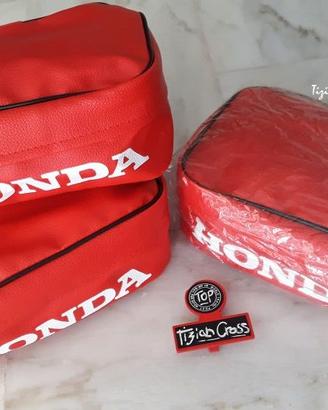 BORSELLO ATTREZZI PARAFANGO ENDURO TizianCross