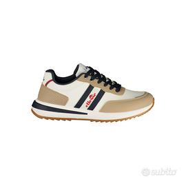 Ellesse Sneakers Uomo Calzatura Sportiva Bianco