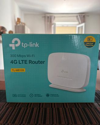 Tp link tl-mr105